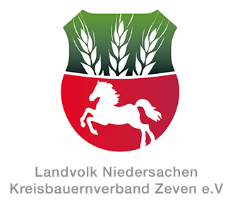 Landvolk Zeven Logo